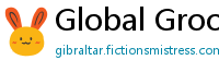 Global Groove news portal
